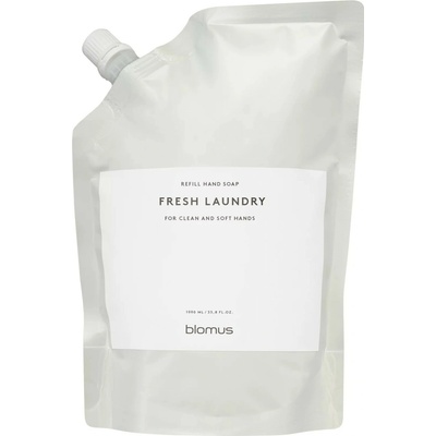 Blomus Tekuté mydlo Satomi Fresh Laundry 1 l