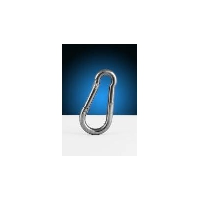 Penar Nerezová karabina DIN 5299C A4 11x120mm 5299CA411