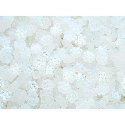 Glass beads, s.r.o. Kytičky 11130409 8 mm 00030/84110/28701 Balení: 300ks