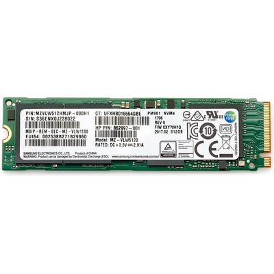 HP 1TB 406L7AA