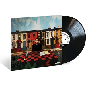 Universal Woody Brandon: For The Love Of It All - Vinyl (LP) (082164)