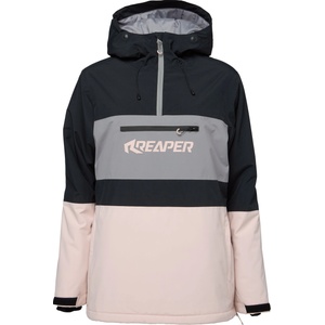 Reaper ZULA M