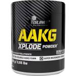 Olimp Sport Nutrition AAKG Xplode [300 грама] Портокал