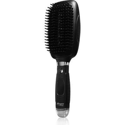 Morgan's Light Therapy Hair Growth Brush гребен за масаж на скалпа