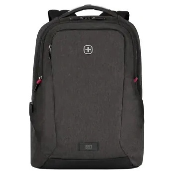 Wenger MX Professional 611641 šedá