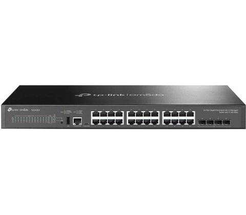 TP-Link SG5428X