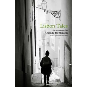 Lisbon Tales | Helen Constantine, Amanda Hopkinson (ISBN: 9780198801078)