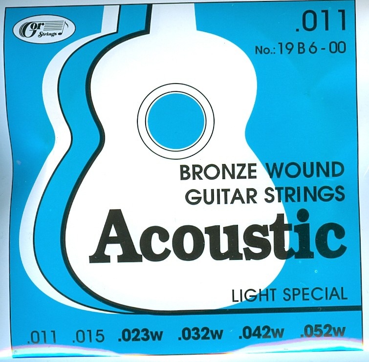 Gorstrings 19b6-00 sada