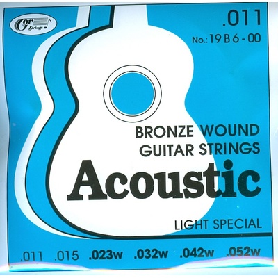 Gorstrings 19b6-00 sada