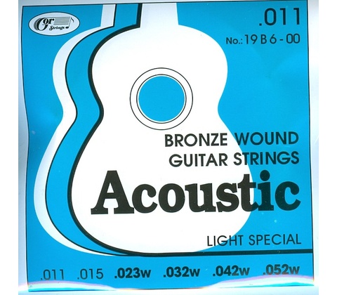 Gorstrings 19b6-00 sada