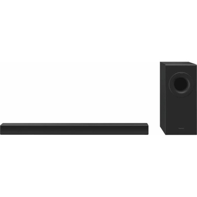 Panasonic SC-HTB496EGK