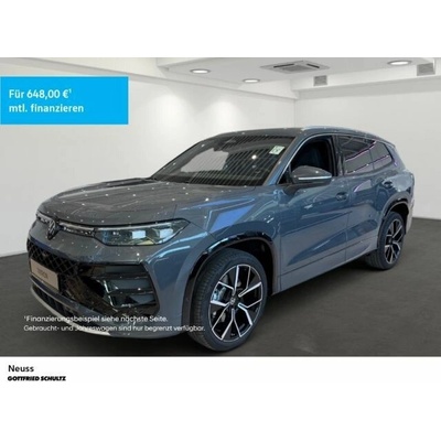 Volkswagen Tayron 2.0 TDI R-Line DSG 4Motion 142 kW