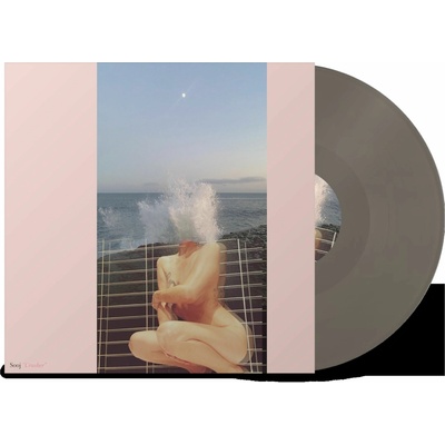CRUSHER Vinyl