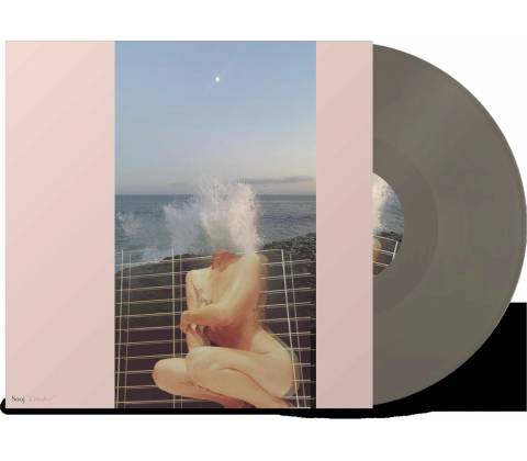 CRUSHER Vinyl