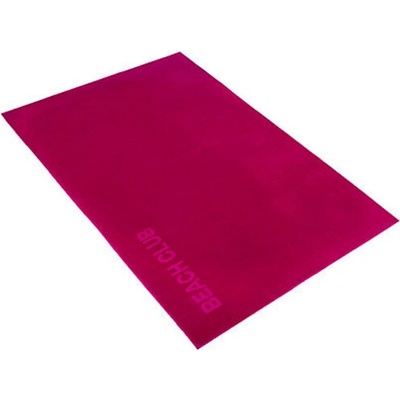 Vossen uterák XF602 Cranberry 100 x 180 cm
