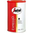 Segafredo Espresso Classico mletá 250 g