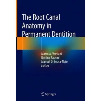 Root Canal Anatomy in Permanent Dentition