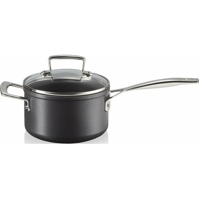 Le Creuset 51108160010302 Rajnica nepriľnavý hliník s držadlom 16 cm