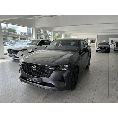 Mazda CX-60 2.5 PHEV HOMURA 241 kW