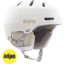 Snowboardové a lyžařské helmy Bern Macon 2.0 Mips 20/21
