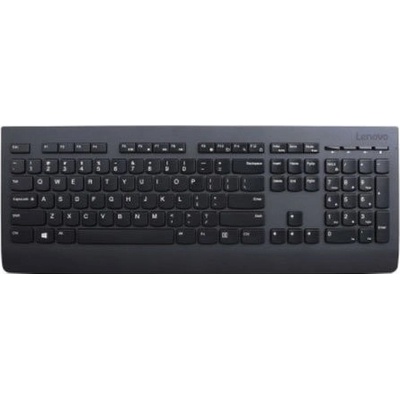 Lenovo Professional Wireless Keyboard 4X30H56866