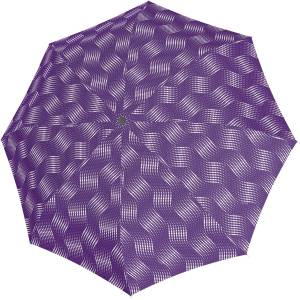 Doppler Fiber Magic Wave Purple