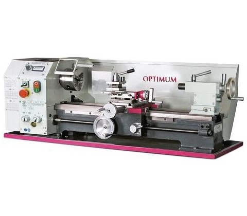 OPTIMUM OPTIturn TU 2807