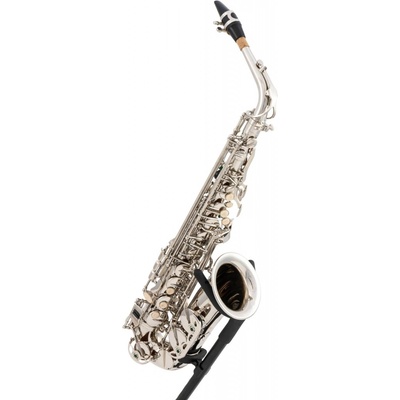 Latone LAS 600 Silver Elegance Alto saxofon