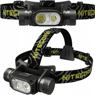 Nitecore HC68