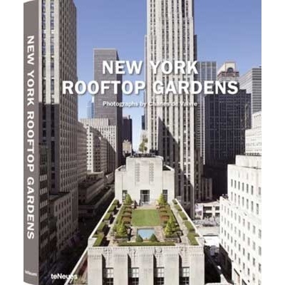 New York Rooftop Gardens