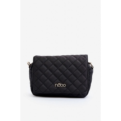 Nobo kabelka NBAG-R3171-C020 Černá