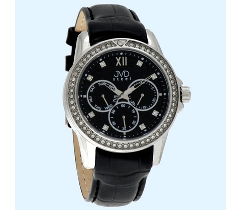 JVD W53.3