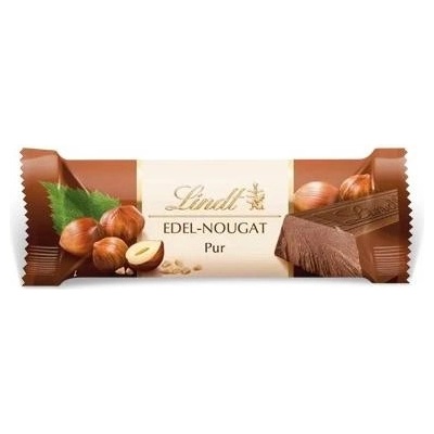 Lindt Edel-Nougat 50 g