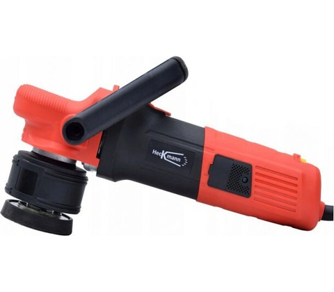 Heckmann HK-DA12A