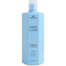 Schwarzkopf Fibre Clinix Hydrate Shampoo 1000 ml