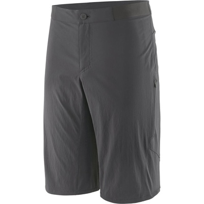 Patagonia Мъжки шорти за колоездене Patagonia Landfarer Bike Shorts Cycling bottoms - Forge Grey - размер 36 (US) (055-2998-0415)