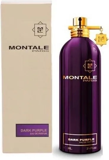 Montale Dark Purple EDP 50 ml