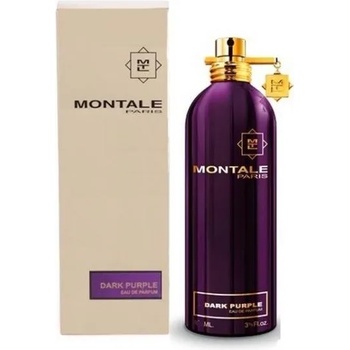 Montale Dark Purple EDP 50 ml
