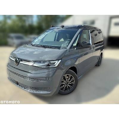 Volkswagen T6 California 110 kW