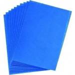 Brewista Felt A4 blue 1mm 10pcs