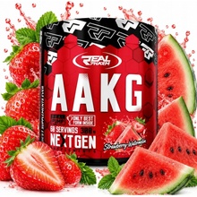 Real Pharm AAKG 300 g