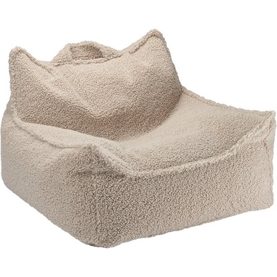 Wigiwama sedací vak Biscuit Beanbag