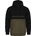 Fulton burnt olive