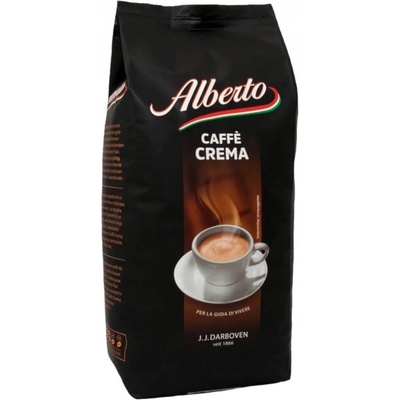 Alberto Caffe Crema Arabica 1000 g