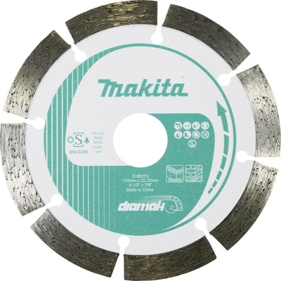 Makita D-80070