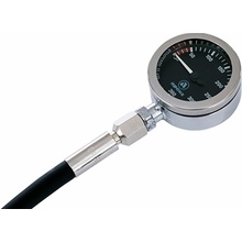 Apeks MANOMETR 300 bar TECH