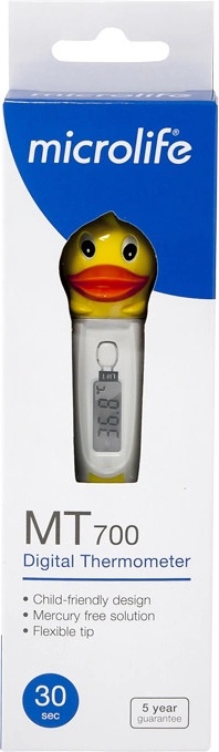 Microlife MT700