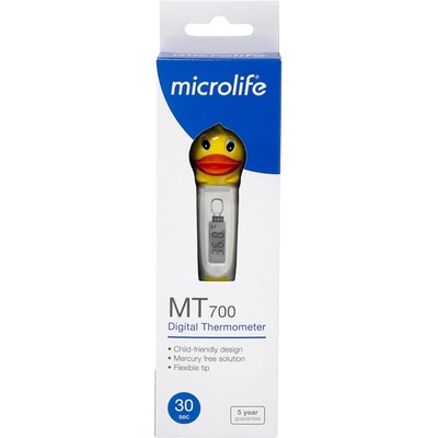 Microlife MT700