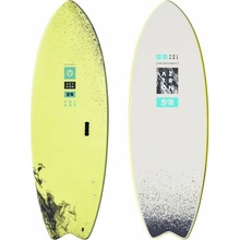 PaddleboardAztron SURFBOARD VOLANS Soft-Top 5.8