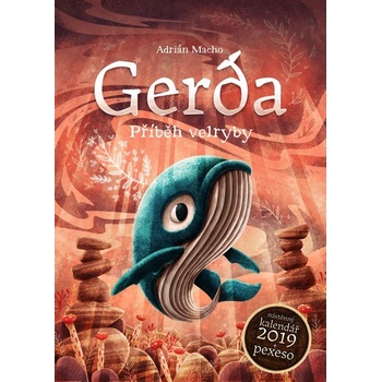 Gerda 2019